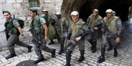الجبريني: قوات الاحتلال اعتقلت 30 مقدسيا منذ بدء شهر رمضان