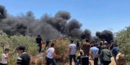 150 إصابة خلال مواجهات مع الاحتلال على جبل صبيح (محدث)