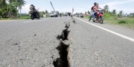 اليابان: ارتفاع مصابي الزلزال إلى 43