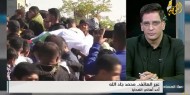 فيديو|| المواطن محمد جاد الله يكشف تفاصيل فقدان زوجته وأطفاله في حريق جباليا