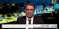 فيديو|| درعاوي: تعليق العمل في المحاكم للضغط على الحكومة للعودة إلى الحوار