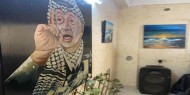افتتاح معرض "لوحات ورسومات لفلسطين" في الأرجنتين