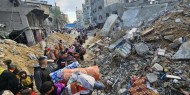 تحذيرات من انتشار فيروس الكبد الوبائي بين النازحين في قطاع غزة