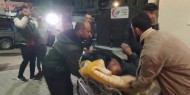 محدث: فيديو | شهيدة ومصابون جراء قصف طائرات الاحتلال شقة بأبراج عين جالوت وسط القطاع