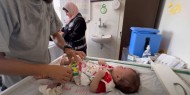 «الكوفية» تتجول داخل مركز صحي في الزوايدة لرصد استئناف التطعيمات المنقذة لحياة الأطفال