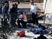 مقتل "إسرائيلي" أصيب بعملية فدائية في تل أبيب