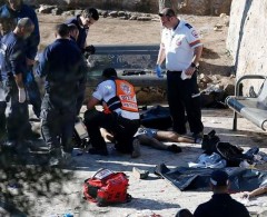 مقتل "إسرائيلي" أصيب بعملية فدائية في تل أبيب