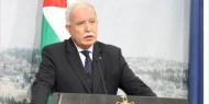 المالكي: اعتماد كافة مشاريع القرارات التي قدمت من فلسطين في مجلس الجامعة العربية