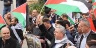 د. البرغوثي يدعو أوروبا لفرض عقوبات على الاحتلال والاعتراف بدولة فلسطين