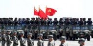 الجيش الصيني لنظيره الأمريكي: توقفوا عن الأفعال الاستفزازية