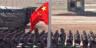 الجيش الصيني يستعد للحرب مع واشنطن