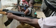 حركة الشباب تشن هجوما على قاعدة عسكرية في الصومال