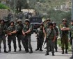 الاحتلال يعتقل مواطنين ويداهم منازل في محافظة بيت لحم