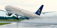 السعودية تعلن تعليق الرحلات الجوية الدولية أسبوعين
