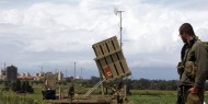 الاحتلال يكشف عن منظومة دفاع جديدة لاعتراض الصواريخ الباليستية