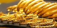 أسعار الذهب في أسواق فلسطين اليوم الأربعاء