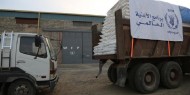 الحوثيون يتسببون في تلف أطنان من المساعدات الغذائية غرب اليمن