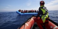 مصرع غزي غرقًا في بحر اليونان