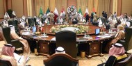 "التعاون الخليجي" يطالب الرئيس "عباس" بالاعتذار عن التحريض على دول الخليج