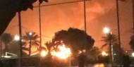 السعودية: السيطرة على حريق كبير في مدينة مكة