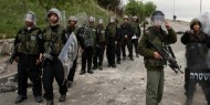جيش الاحتلال يدرس فرض إغلاق شامل على مناطق السلطة بسبب كورونا