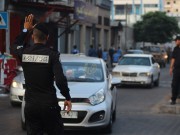 مرور غزة: 3 إصابات في 4 حوادث سير خلال الـ 24 ساعة الأخيرة