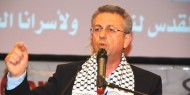 البرغوثي: الاحتلال يتعمد تصعيد قمعه الشرس تجاه الشعب الفلسطيني