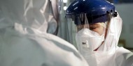 روسيا تسجل 5 حالات وفاة جديدة بفيروس كورونا