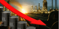 النفط يهبط 2% بعد زيادة إجراءات العزل في أوروبا
