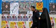 مد فترة التصويت في الانتخابات الإيرانية