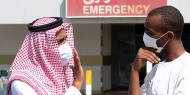 أكثر من ألف إصابة و30 حالة وفاة بفيروس كورونا في السعودية