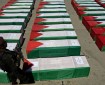الاحتلال يحتجز 500 جثمان شهيد بينهم 58 منذ مطلع العام الجاري