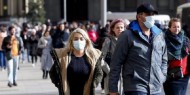 لأول مرة منذ شهر..أستراليا تعلن عن أول حالة وفاة بفيروس كورونا