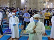 أوقاف غزة تنشر جدول خطباء المساجد اليوم الجمعة