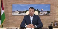 فيديو|| القائد دحلان يهنئ الشعب الفلسطيني بحلول عيد الأضحى المبارك