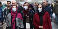 إيران: وفاة 229 حالة بفيروس كورونا خلال الـ24 ساعة الماضية