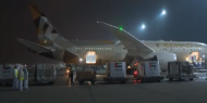 موريتانيا تتسلم 18 طنا من المساعدات الطبية قادمة من الإمارات