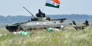 مقتل 20 جنديًا في الجيش الهندي خلال مواجهات مع نظيره الصيني