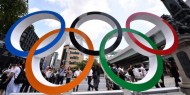 أولمبياد طوكيو: تجهيز جميع المقار لاستضافة ألعاب 2021
