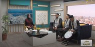 خاص بالفيديو|| فرقة فنية تنشر الأجواء الروحانية في يوم عرفة