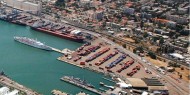 دولة الاحتلال تخشى تعرض ميناء حيفا لمشهد مماثل لكارثة بيروت