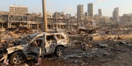 الصحة اللبنانية: ارتفاع عدد قتلى انفجار بيروت إلى 154