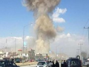 سقوط قتلى بتفجير في العاصمة الأفغانية كابول