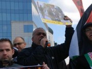 «أبو مهادي» يدعو القادة الأوروبيين لزيارة «جنين» وتغيير مواقفهم الداعمة للاحتلال