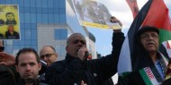 «أبو مهادي» يدعو القادة الأوروبيين لزيارة «جنين» وتغيير مواقفهم الداعمة للاحتلال