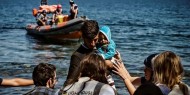 إنقاذ 47 مهاجرا على سواحل جزيرة لامبيدوزا الإيطالية