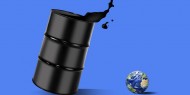 تراجع أسعار النفط 10% في شهر أكتوبر