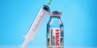 الأردن: بدء تطعيم المواطنين بلقاح "سبوتنيك V"
