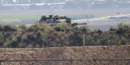 الجيش الاسرائيلي يكشف عن سلسلة إجراءات جديدة على حدود غزة
