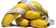 رجيم الموز ينقص الوزن ويحمي الجسم من المشاكل الصحية